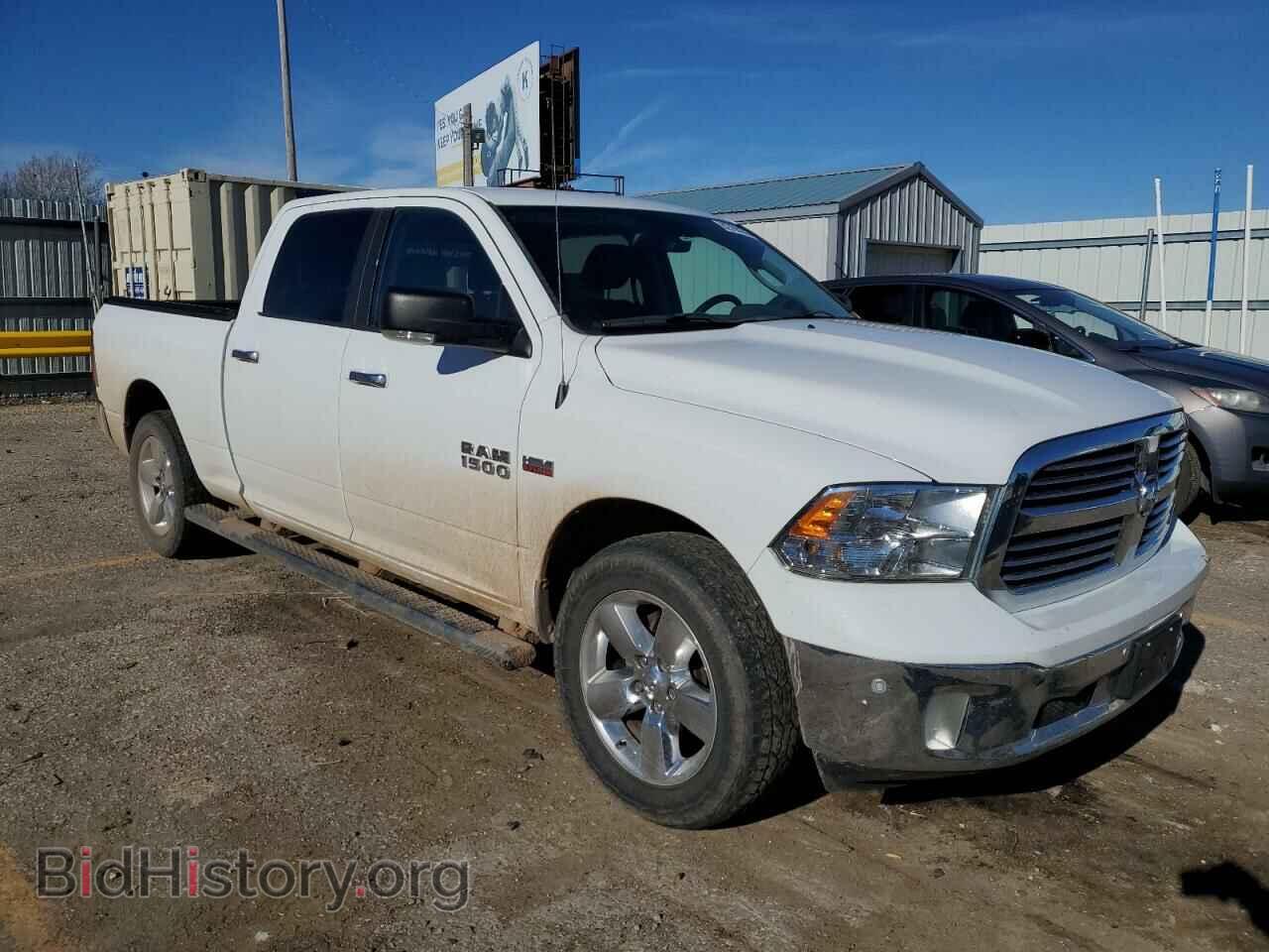 2017 RAM 1500 - VIN: 1C6RR7TT3HS522012 - Photo 4