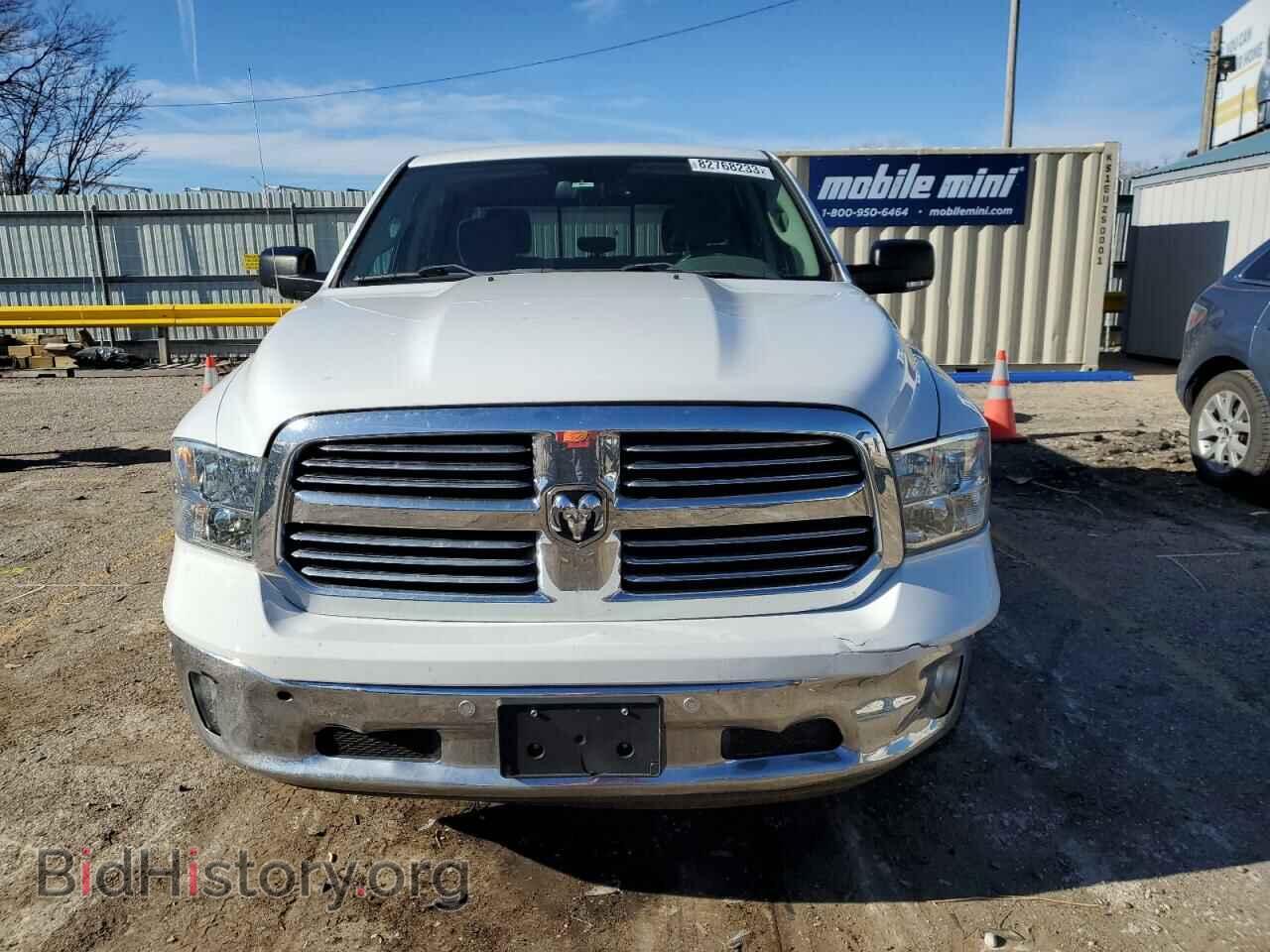2017 RAM 1500 - VIN: 1C6RR7TT3HS522012 - Photo 5
