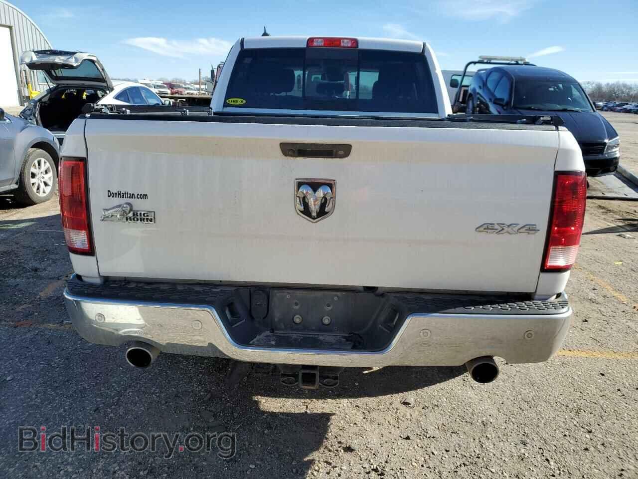 2017 RAM 1500 - VIN: 1C6RR7TT3HS522012 - Photo 6