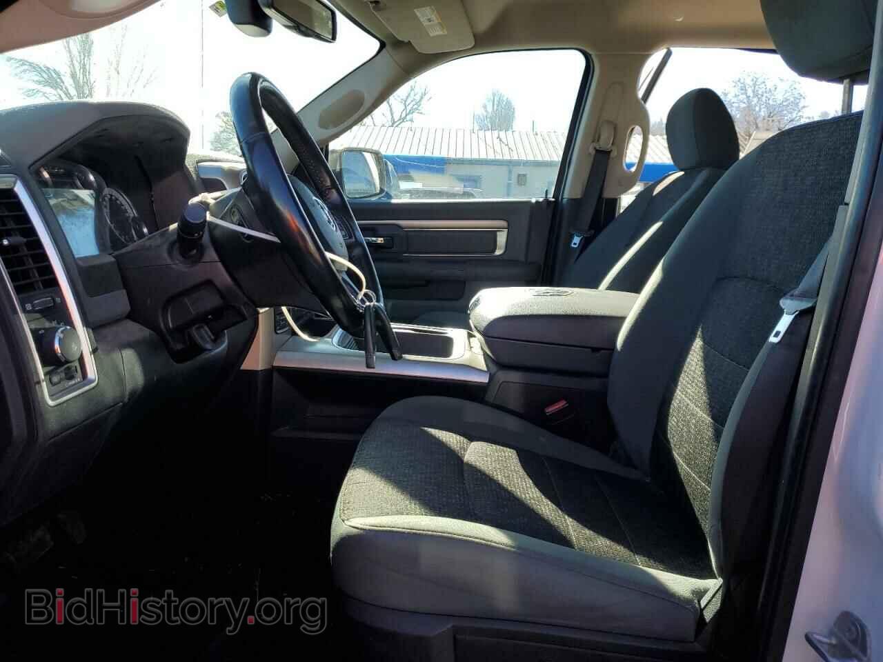 2017 RAM 1500 - VIN: 1C6RR7TT3HS522012 - Photo 7