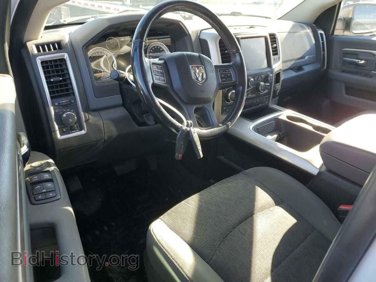 2017 RAM 1500 - VIN: 1C6RR7TT3HS522012 - Photo 8