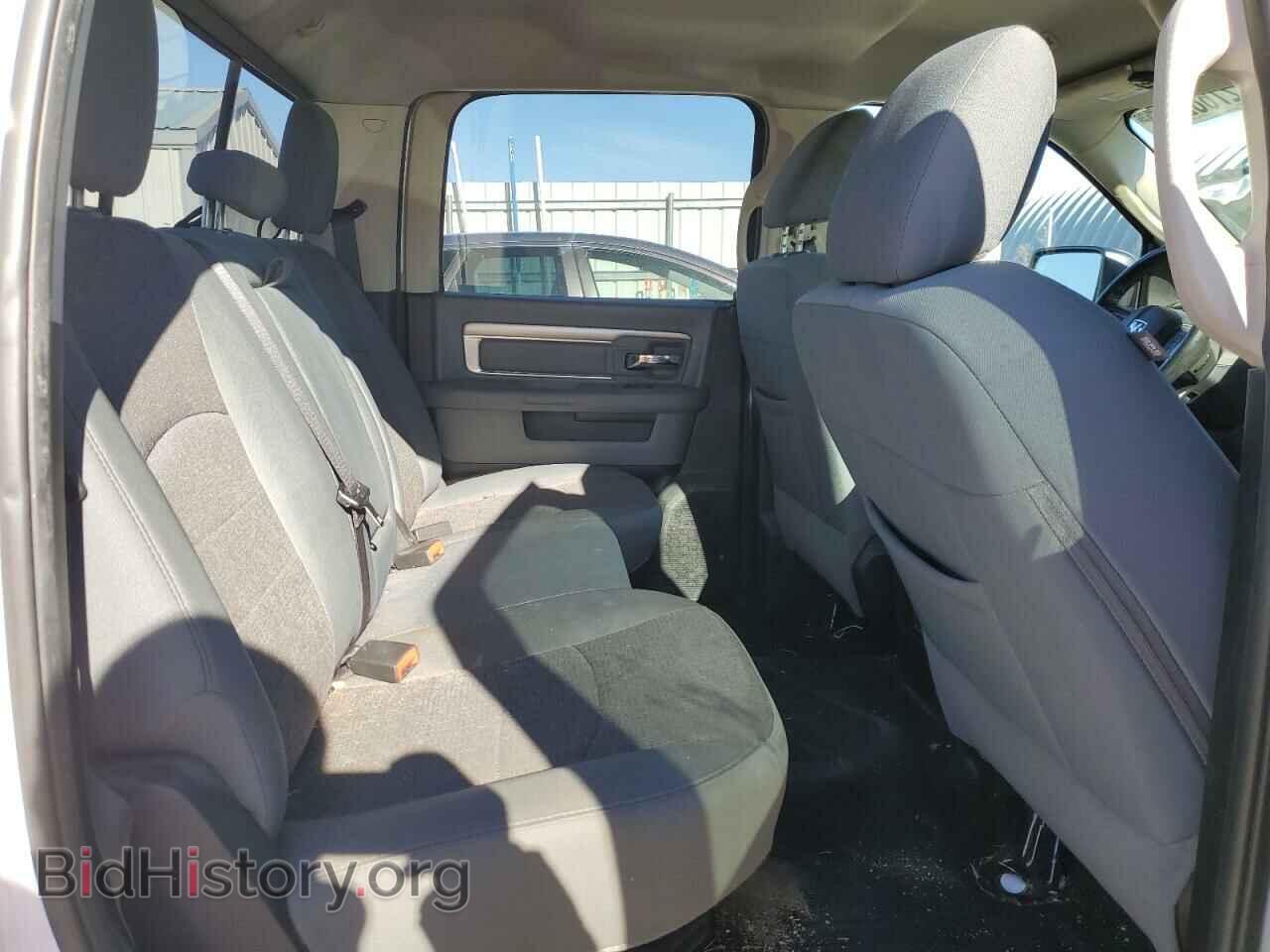 2017 RAM 1500 - VIN: 1C6RR7TT3HS522012 - Photo 10