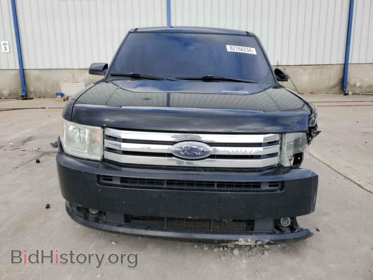 2010 FORD FLEX - VIN: 2FMGK5CC4ABA99591 - Фото 5