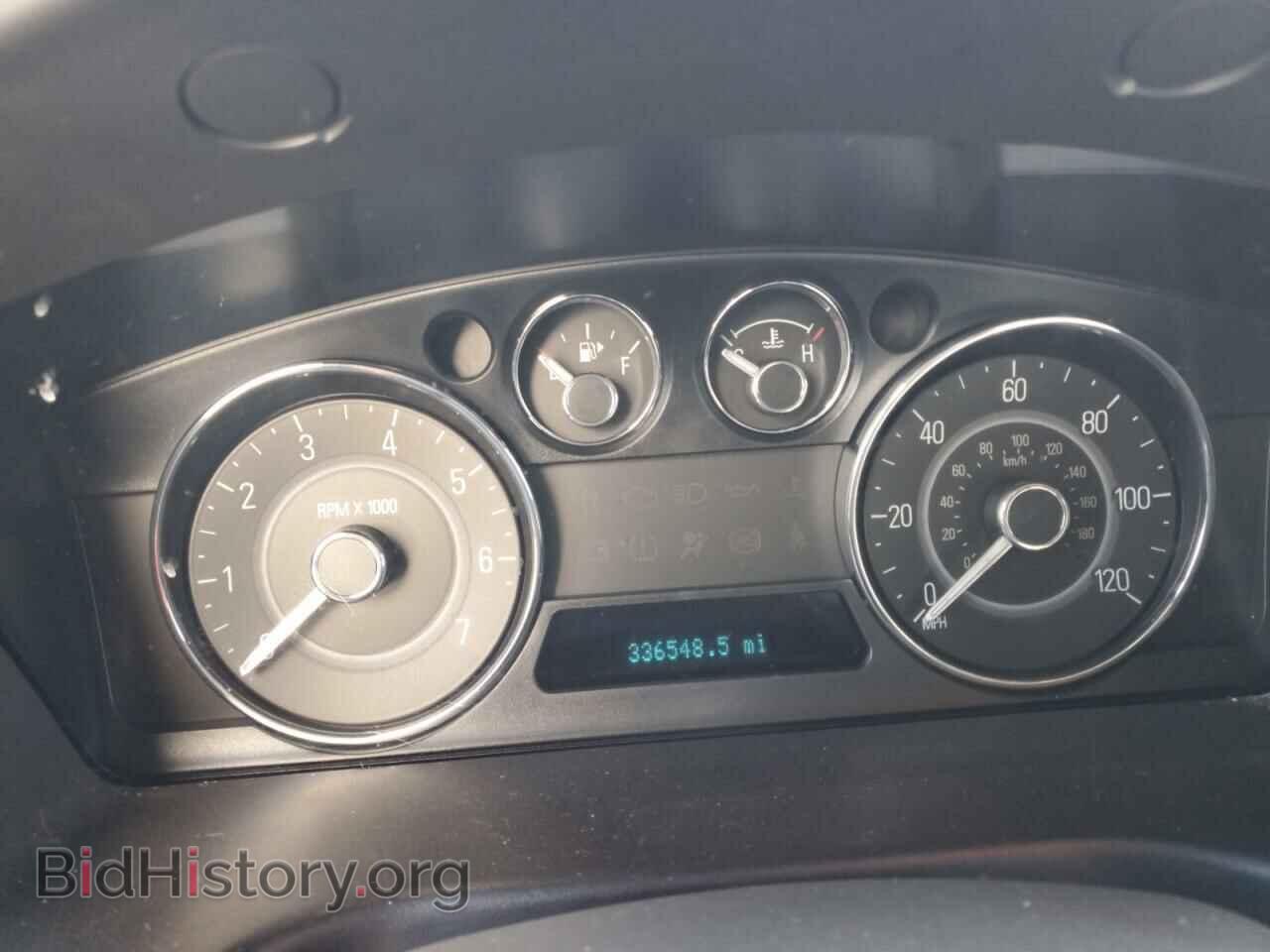 2010 FORD FLEX - VIN: 2FMGK5CC4ABA99591 - Фото 9