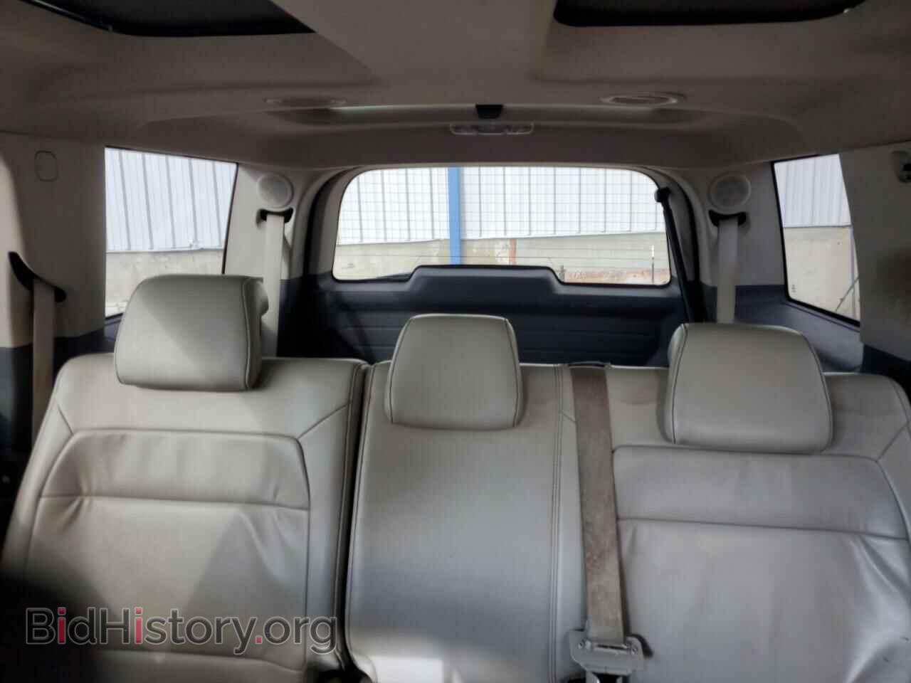 2010 FORD FLEX - VIN: 2FMGK5CC4ABA99591 - Фото 10