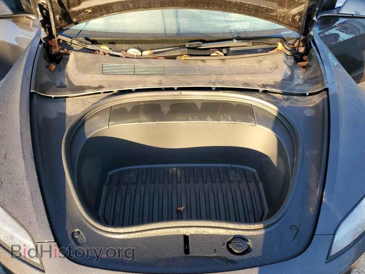 2024 TESLA MODEL 3 - VIN: 5YJ3E1ET3RF799097 - Photo 11