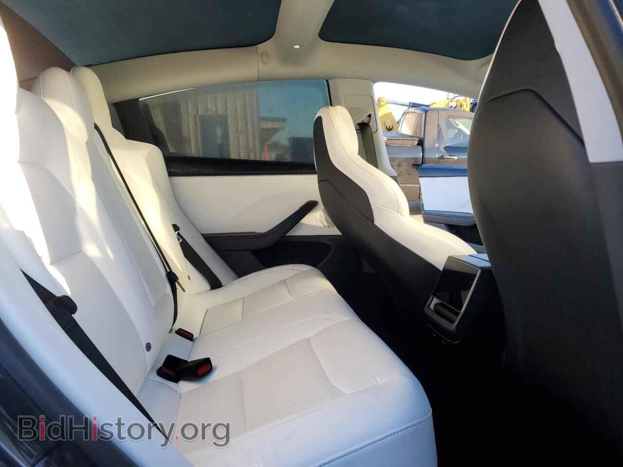 2024 TESLA MODEL 3 - VIN: 5YJ3E1ET3RF799097 - Photo 10