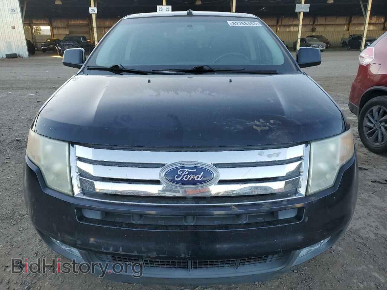 2010 FORD EDGE - VIN: 2FMDK3KC6ABB75188 - Photo 5