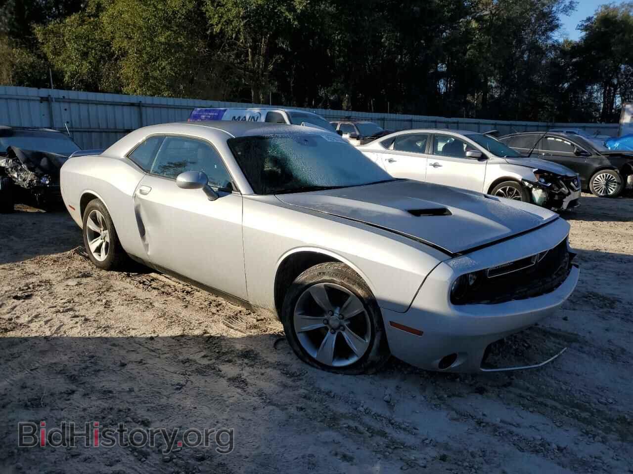 2020 DODGE CHALLENGER - VIN: 2C3CDZAG8LH130968 - Фото 4