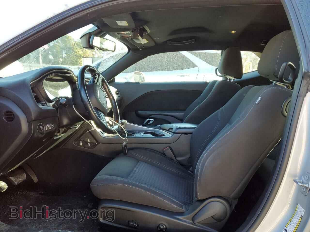 2020 DODGE CHALLENGER - VIN: 2C3CDZAG8LH130968 - Фото 7