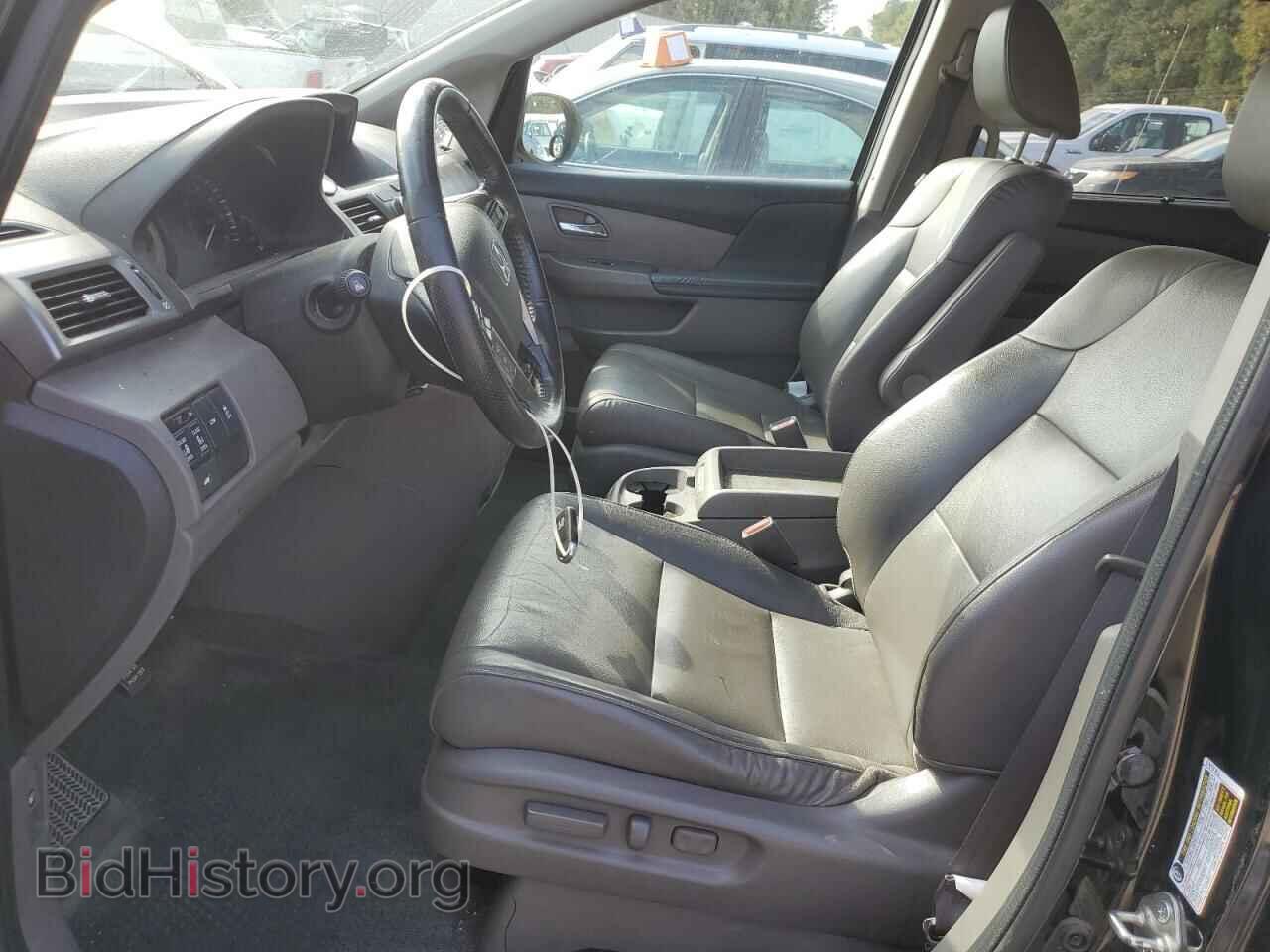 2015 HONDA All Models - VIN: 5FNRL5H61FB116595 - Фото 7