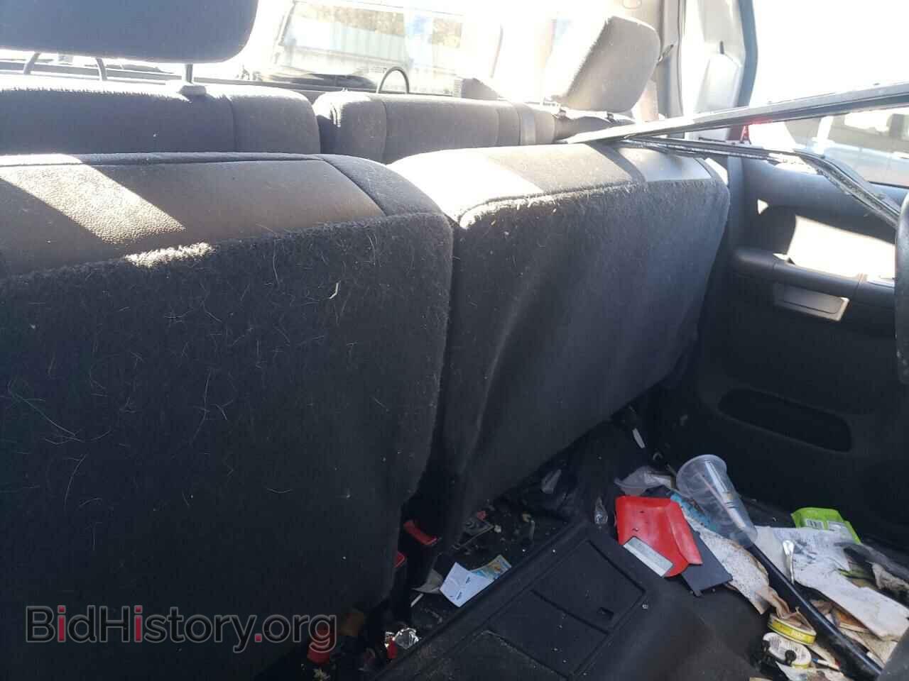 2009 GMC SIERRA - VIN: 2GTEK290491112834 - Фото 10