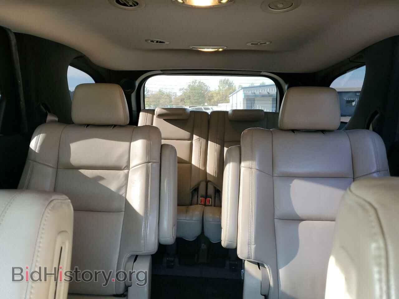 2014 DODGE DURANGO - VIN: 1C4RDHDG6EC383028 - Photo 10