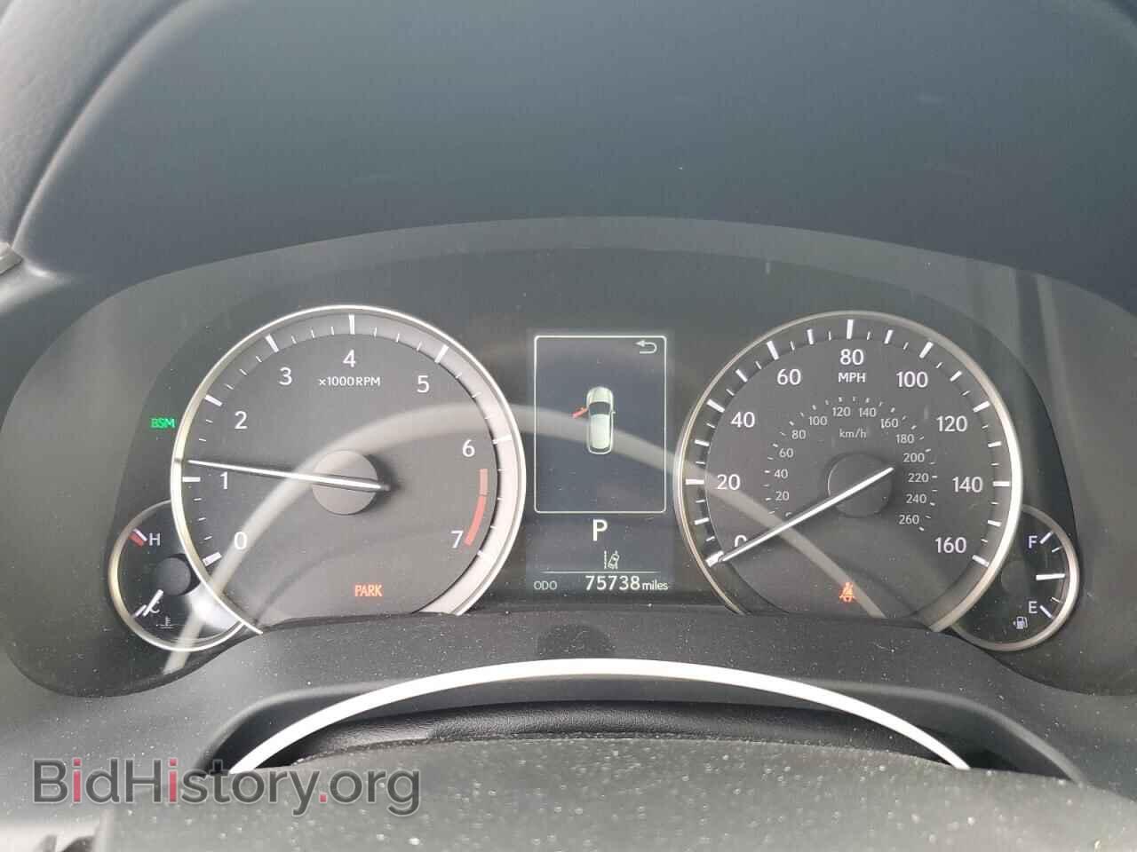 2022 LEXUS RX350 - VIN: 2T2HZMAA6NC237950 - Фото 9