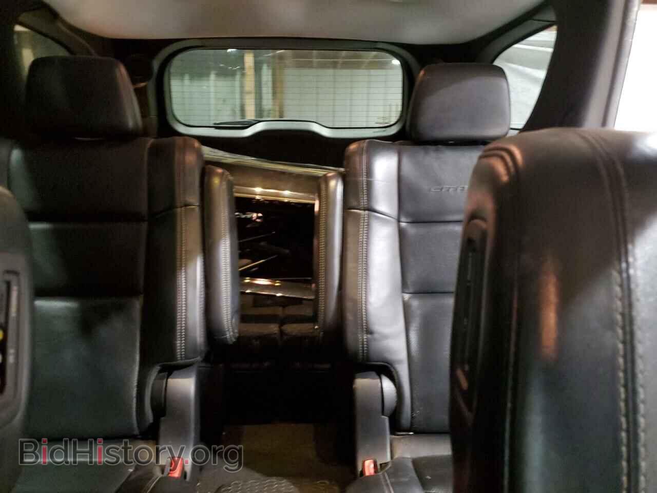 2014 DODGE DURANGO - VIN: 1C4RDJEG0EC466167 - Photo 10