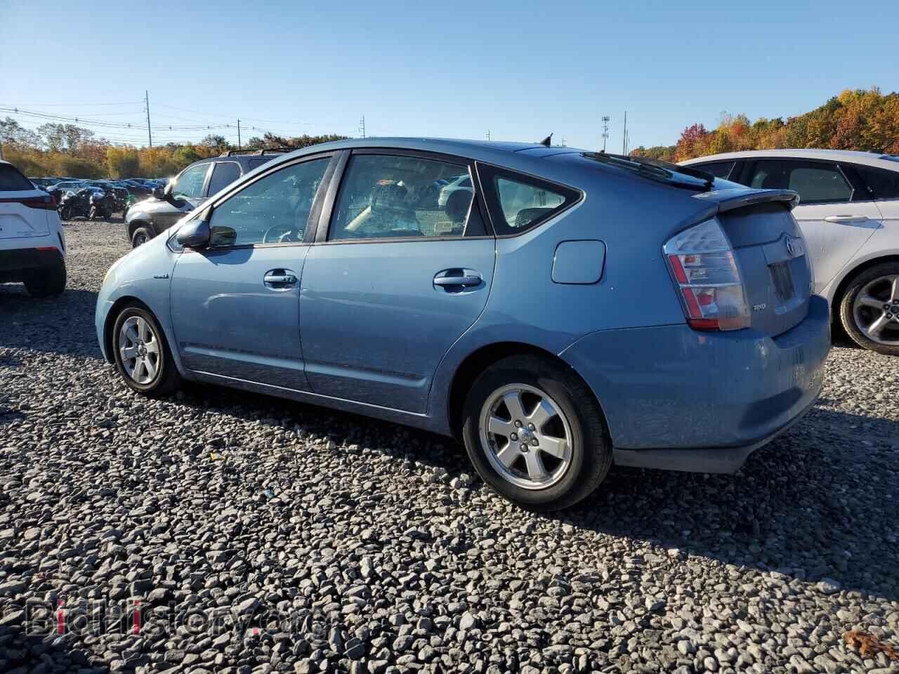 2009 TOYOTA PRIUS - VIN: JTDKB20U197850189 - Фото 2