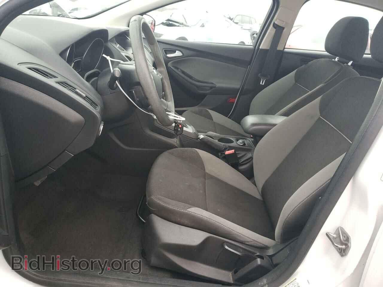 2014 FORD FOCUS - VIN: 1FADP3F23EL354923 - Photo 7