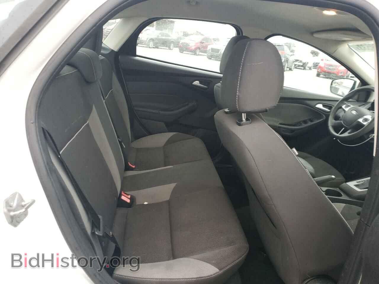 2014 FORD FOCUS - VIN: 1FADP3F23EL354923 - Photo 10