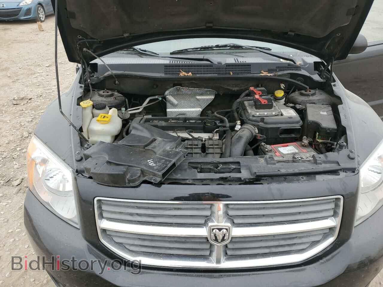 2011 DODGE CALIBER - VIN: 1B3CB3HA2BD107912 - Фото 11