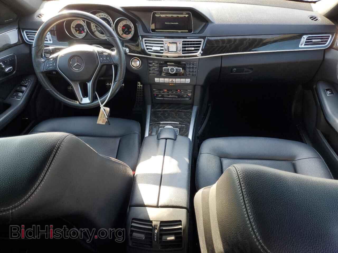 2015 MERCEDES-BENZ E-CLASS - VIN: WDDHF5KB1FB120695 - Фото 8