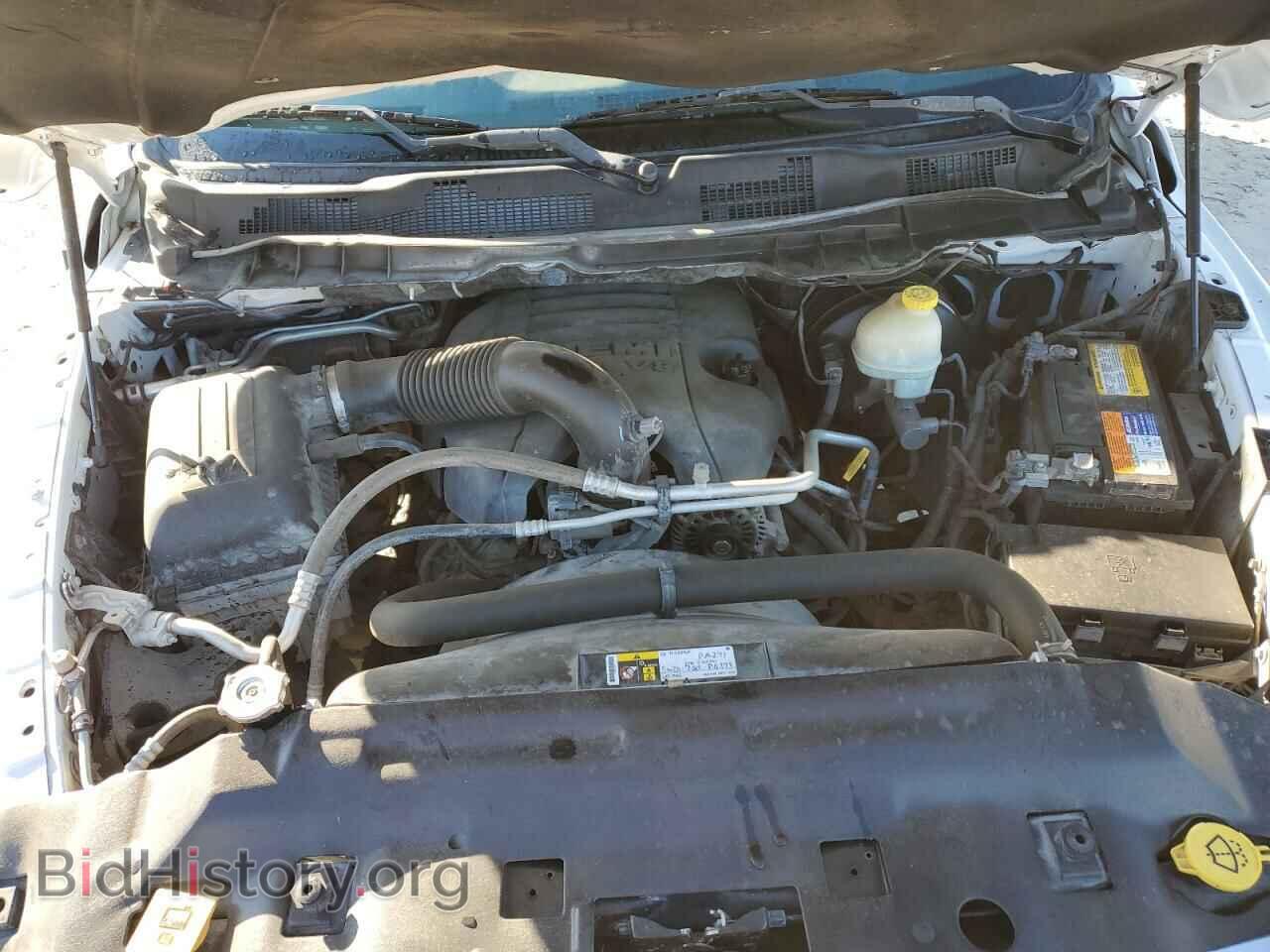 2016 RAM 1500 - VIN: 1C6RR7ST8GS311209 - Фото 11