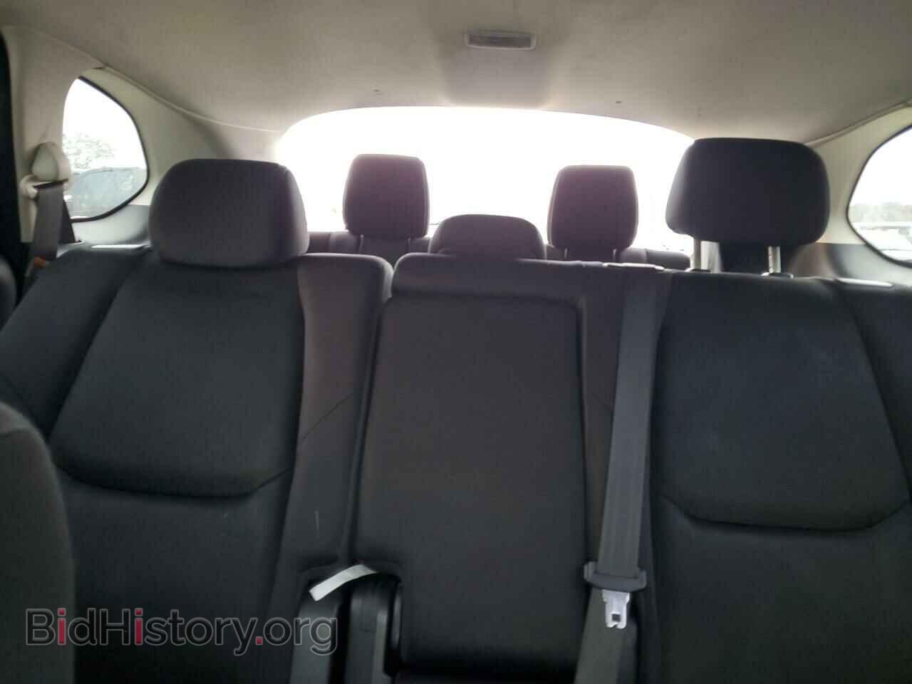 2017 MAZDA CX-9 - VIN: JM3TCABY7H0134357 - Фото 10