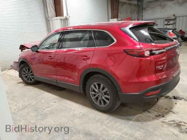 2021 MAZDA CX-9 - VIN: JM3TCBCY8M0512247 - Фото 2