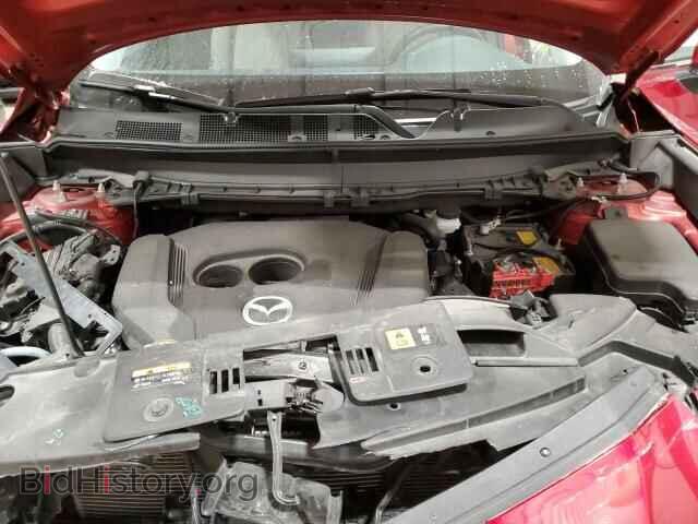 2021 MAZDA CX-9 - VIN: JM3TCBCY8M0512247 - Фото 12