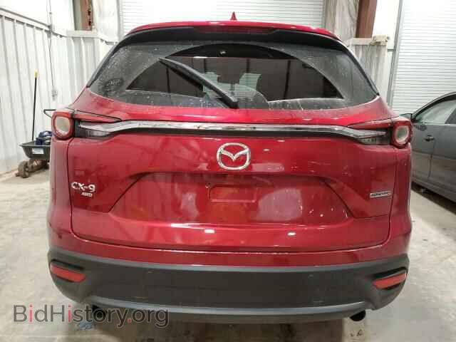 2021 MAZDA CX-9 - VIN: JM3TCBCY8M0512247 - Фото 6