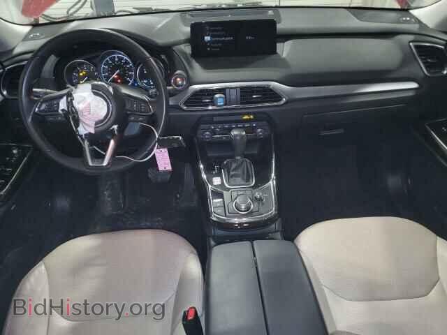 2021 MAZDA CX-9 - VIN: JM3TCBCY8M0512247 - Фото 8