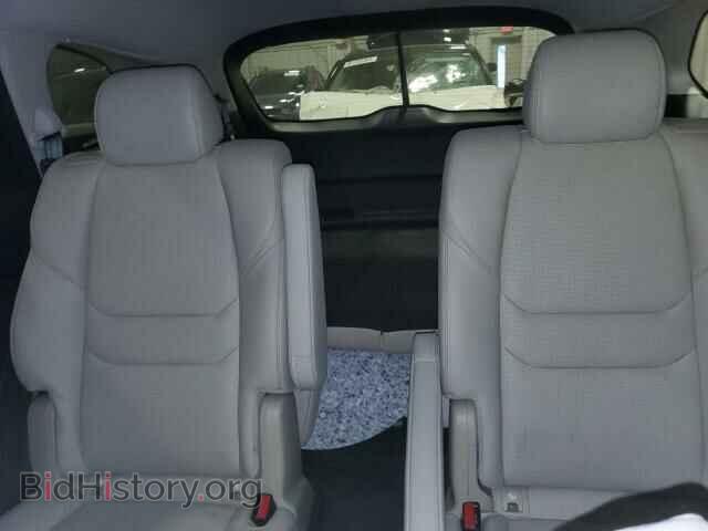 2021 MAZDA CX-9 - VIN: JM3TCBCY8M0512247 - Фото 10