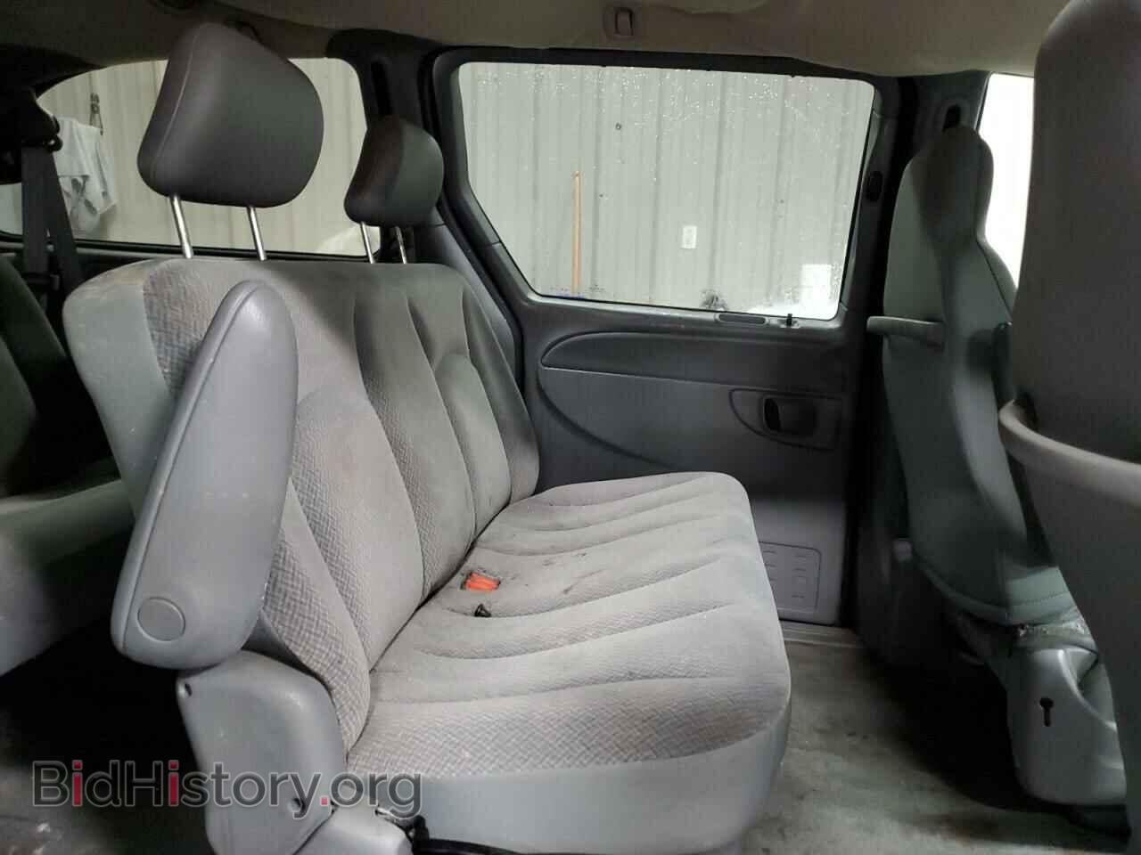 2005 DODGE CARAVAN - VIN: 1D4GP24R65B178055 - Фото 11