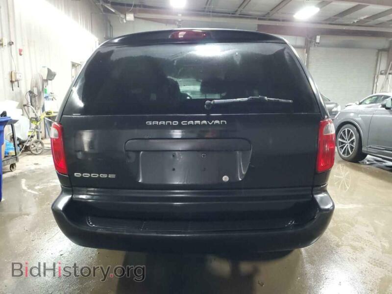 2005 Dodge CARAVAN (VIN 1D4GP24R65B178055) — photo 6 of 14