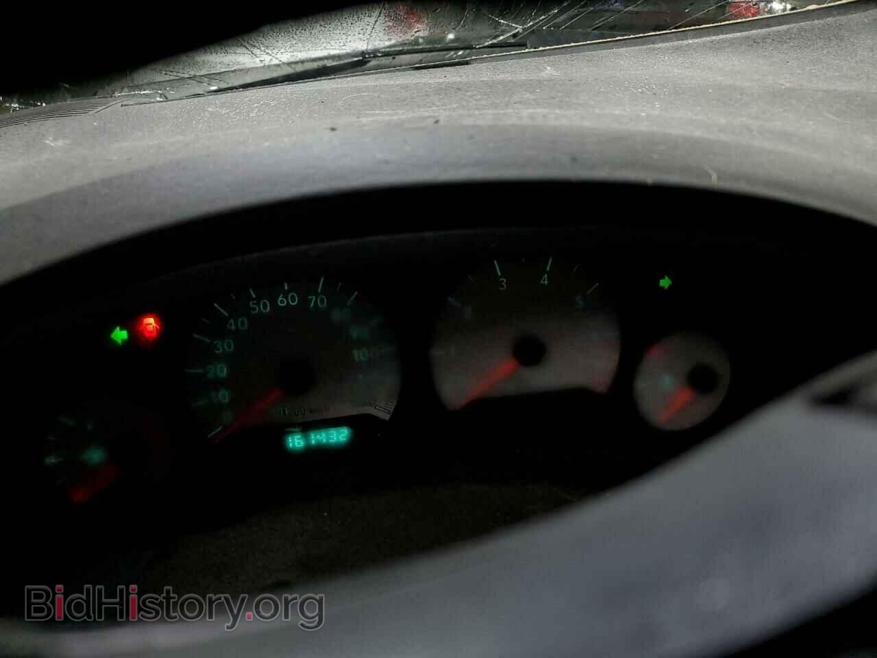 2005 DODGE CARAVAN - VIN: 1D4GP24R65B178055 - Фото 9