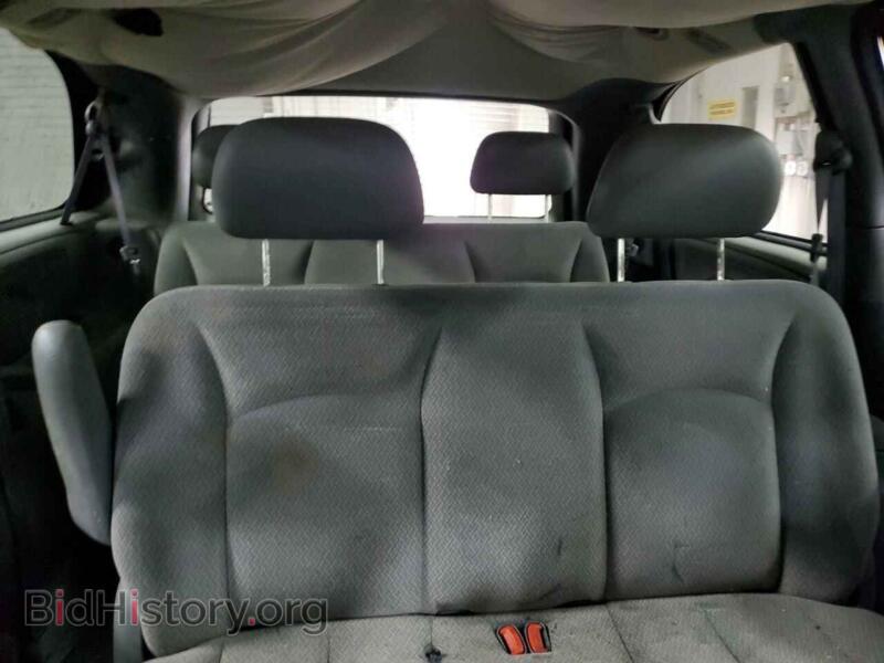 2005 Dodge CARAVAN (VIN 1D4GP24R65B178055) — photo 10 of 14
