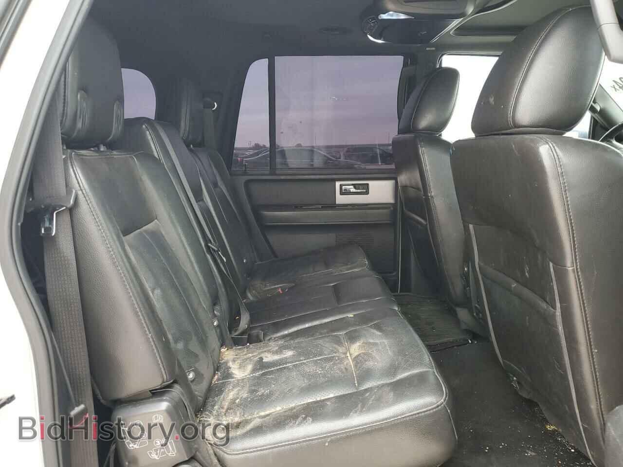 2012 FORD EXPEDITION - VIN: 1FMJK2A54CEF12772 - Фото 11