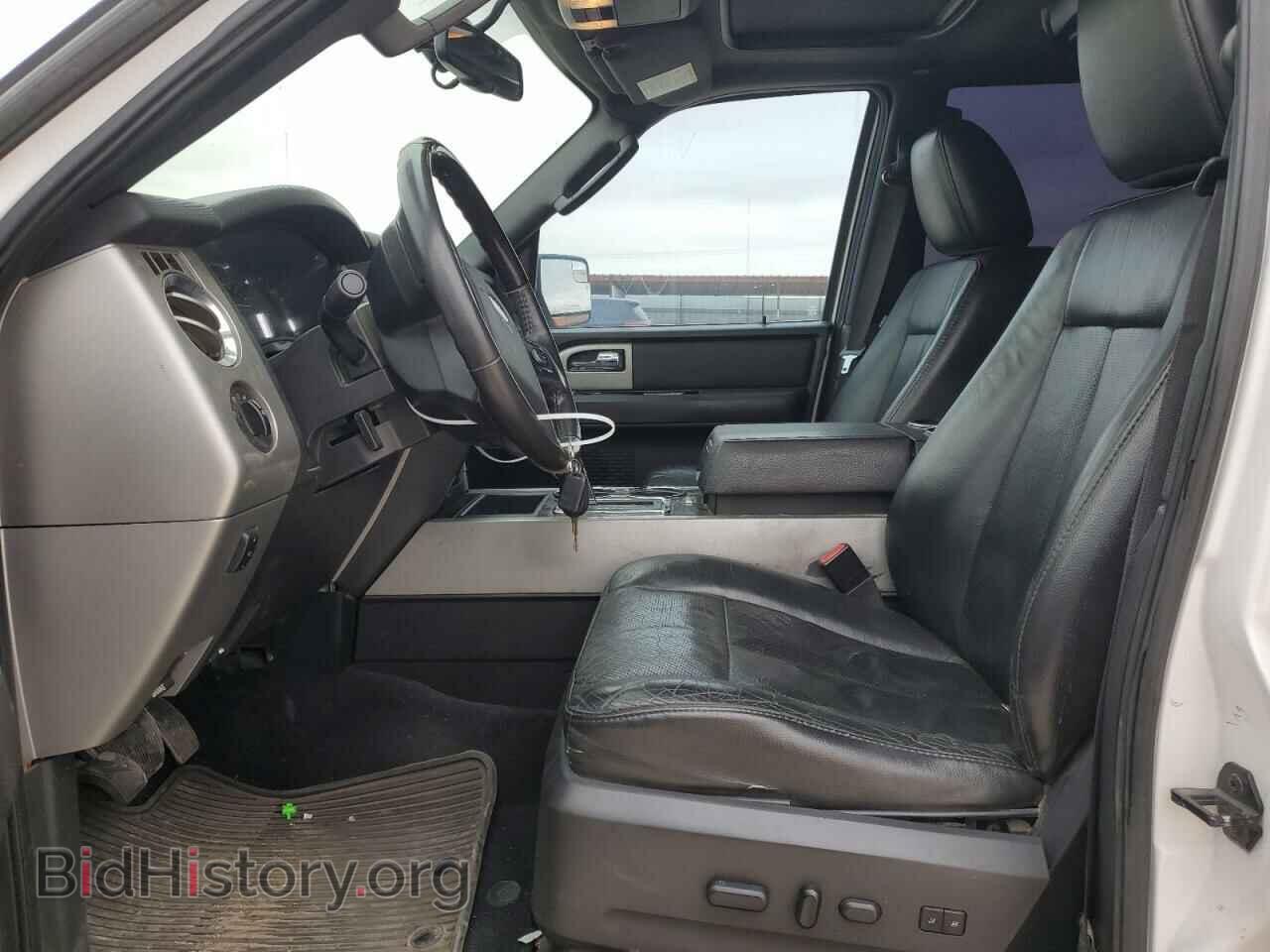 2012 FORD EXPEDITION - VIN: 1FMJK2A54CEF12772 - Фото 7