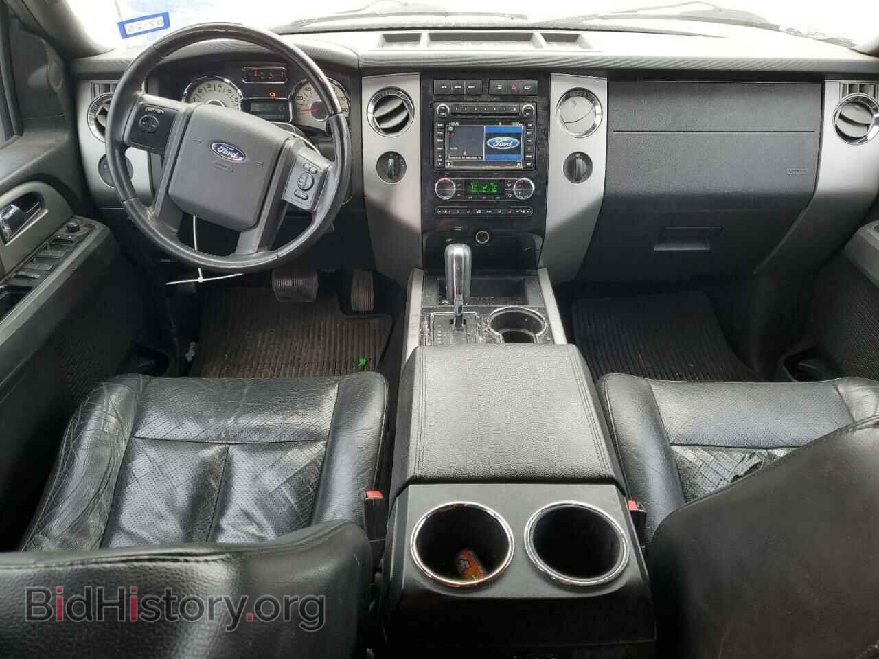 2012 FORD EXPEDITION - VIN: 1FMJK2A54CEF12772 - Фото 8