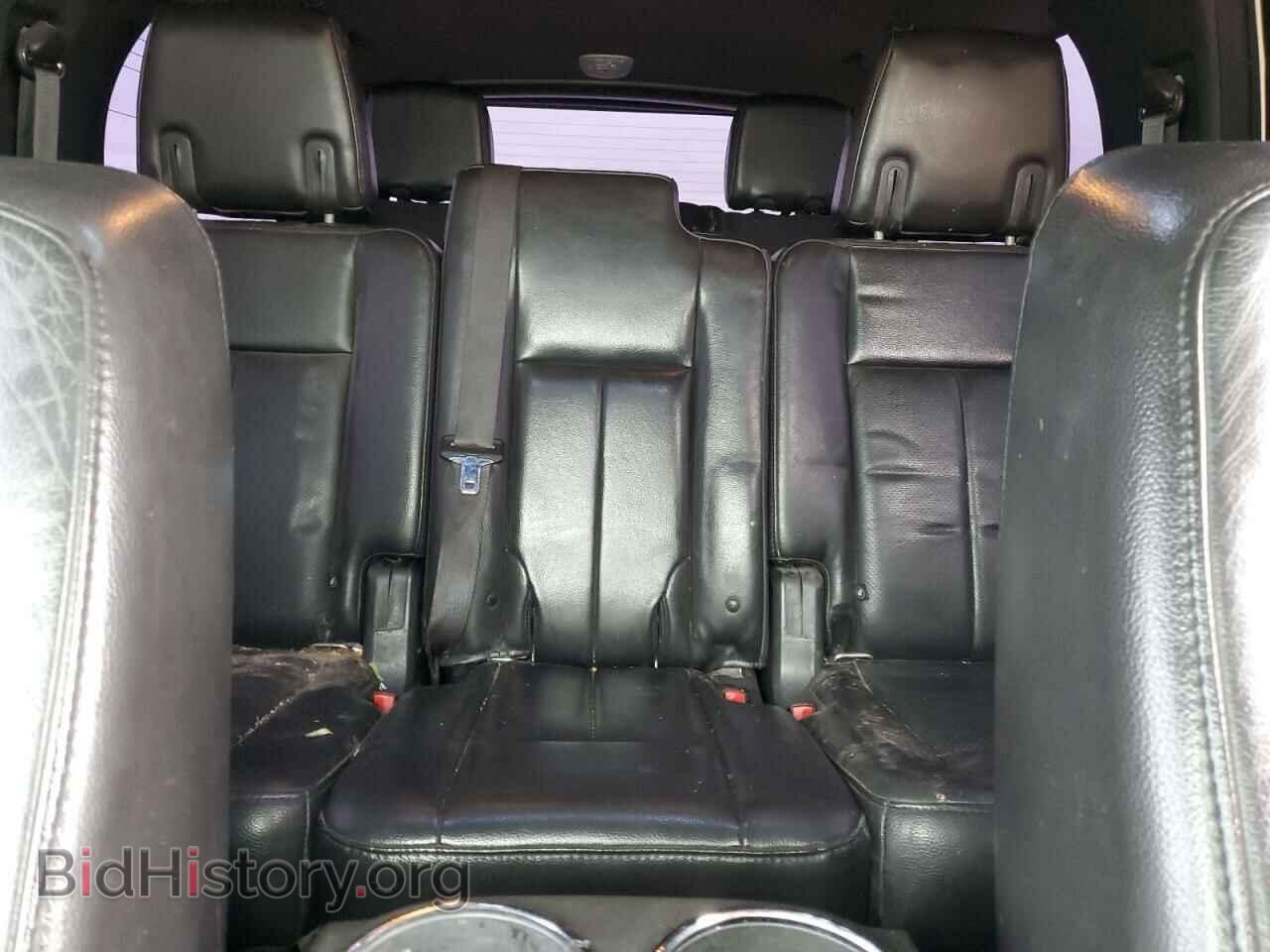 2012 FORD EXPEDITION - VIN: 1FMJK2A54CEF12772 - Фото 10