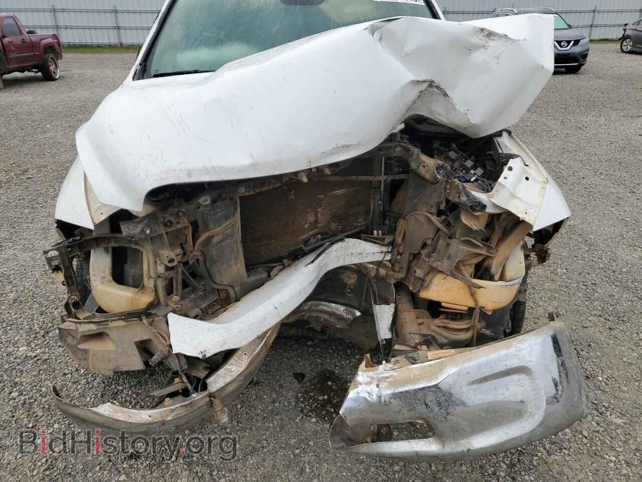 2018 RAM 1500 - VIN: 1C6RR7GT0JS106273 - Фото 11