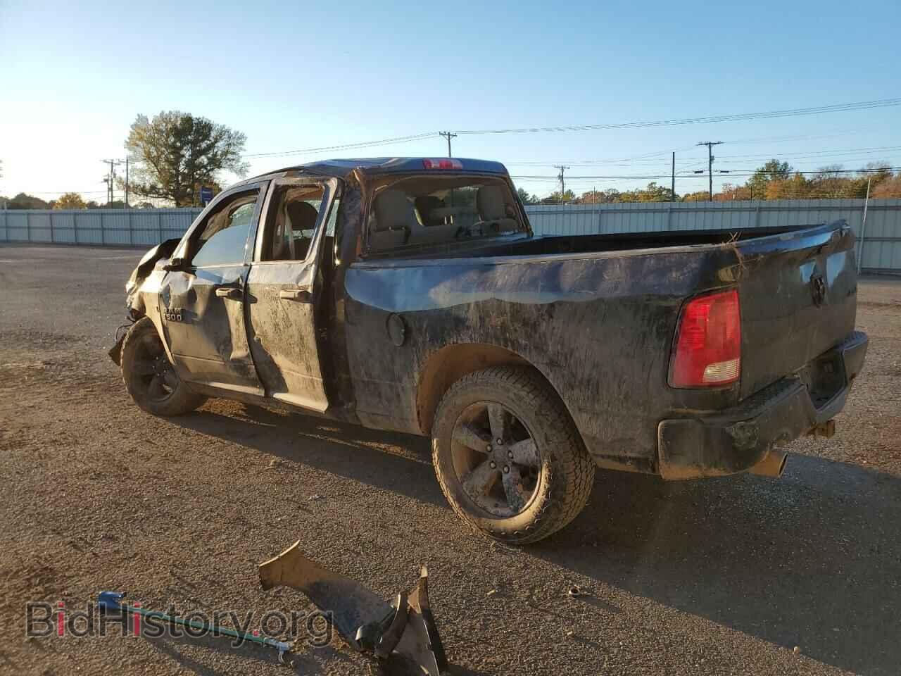 2017 RAM 1500 - VIN: 1C6RR7FT2HS531506 - Photo 2