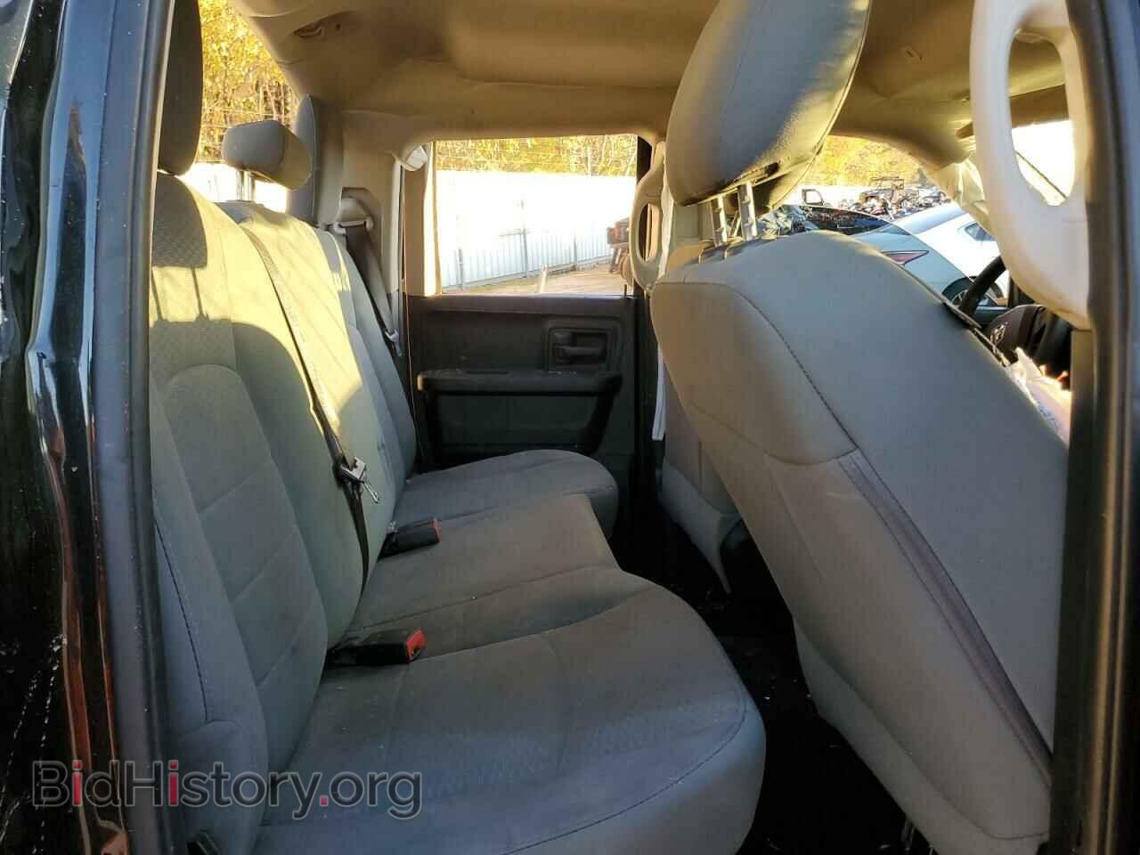 2017 RAM 1500 - VIN: 1C6RR7FT2HS531506 - Photo 11