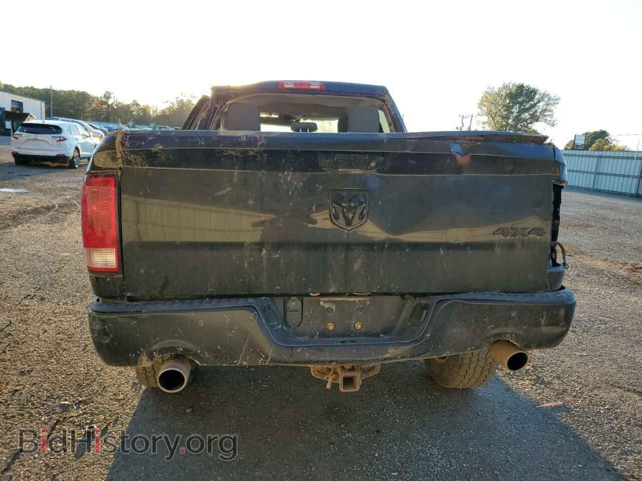 2017 RAM 1500 - VIN: 1C6RR7FT2HS531506 - Photo 6