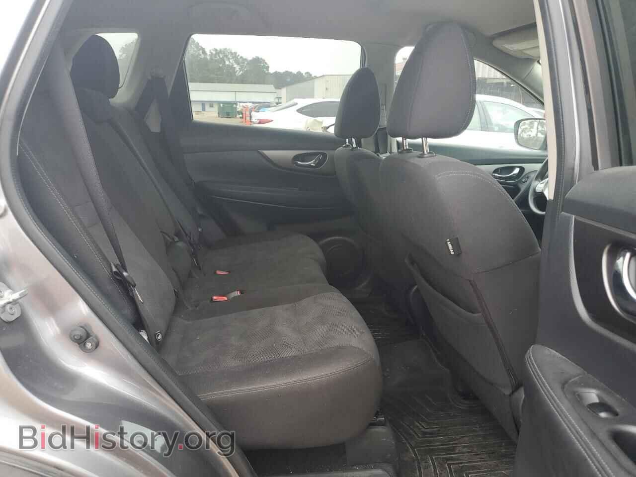 2016 NISSAN ROGUE - VIN: KNMAT2MV9GP705426 - Фото 10