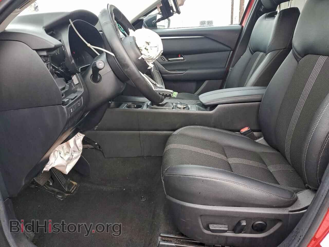 2024 MAZDA CX-50 - VIN: 7MMVABBM1RN173797 - Фото 7