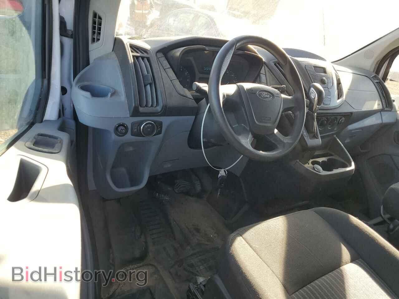 2017 FORD TRANSIT - VIN: 1FTYR2CGXHKA59957 - Фото 8