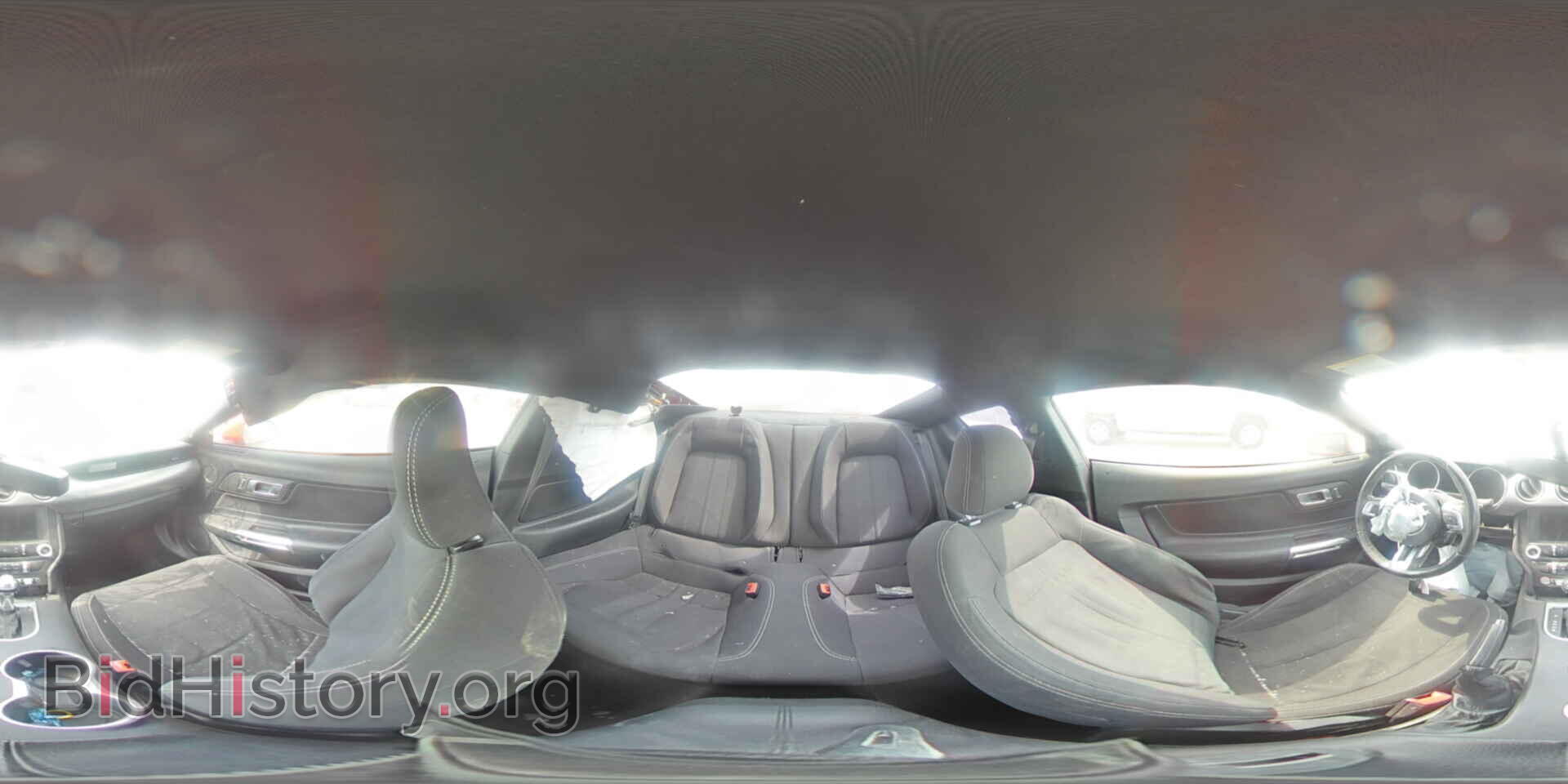 2018 FORD ALL Models - VIN: 1FA6P8TH6J5158911 - Фото 15