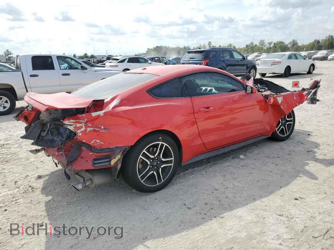 2018 FORD ALL Models - VIN: 1FA6P8TH6J5158911 - Фото 3