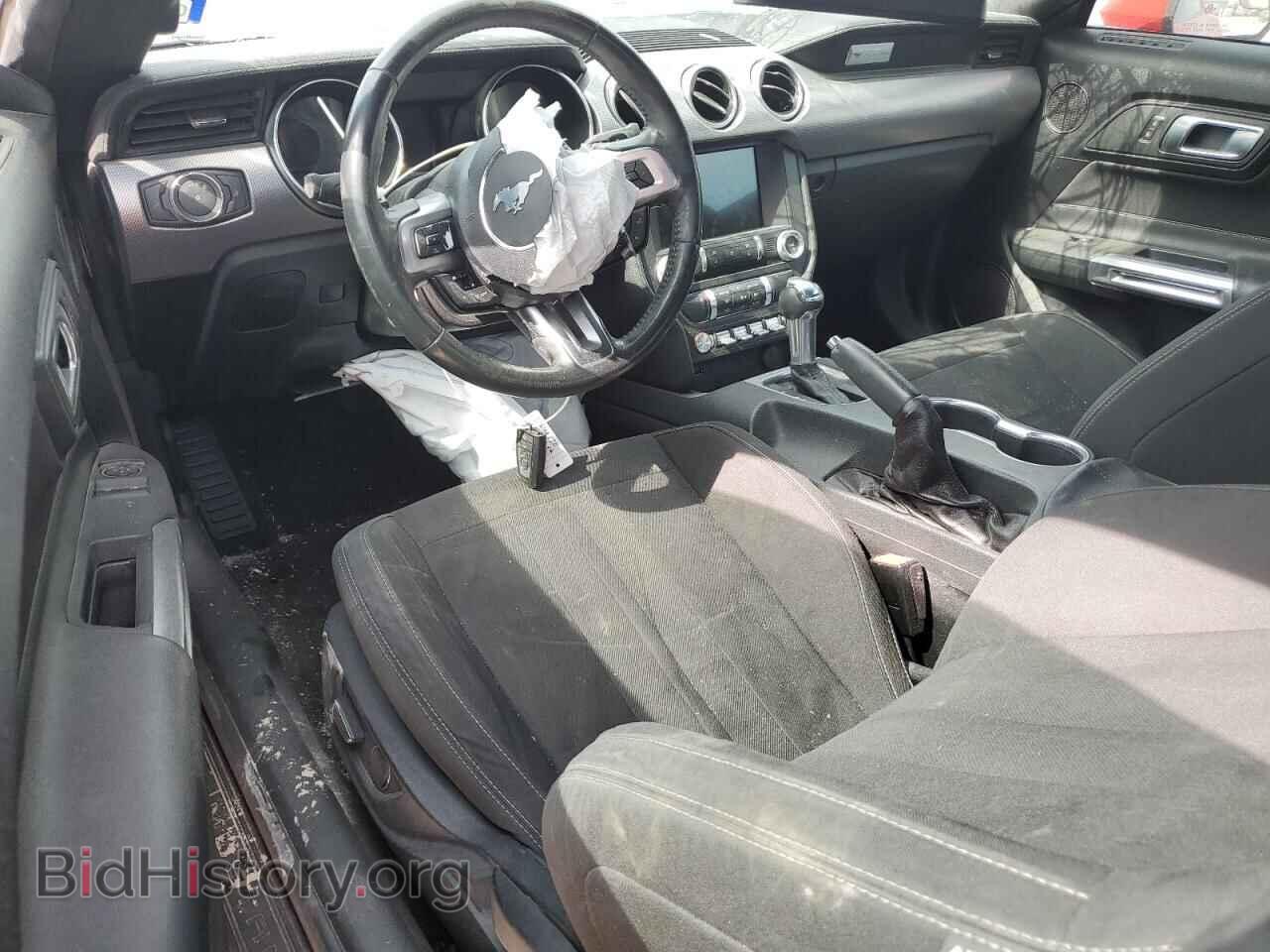 2018 FORD ALL Models - VIN: 1FA6P8TH6J5158911 - Фото 8