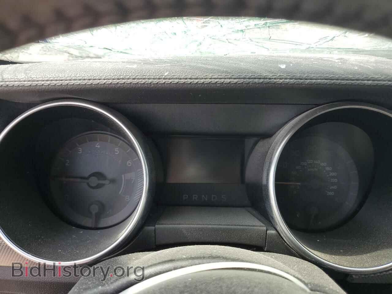 2018 FORD ALL Models - VIN: 1FA6P8TH6J5158911 - Фото 9